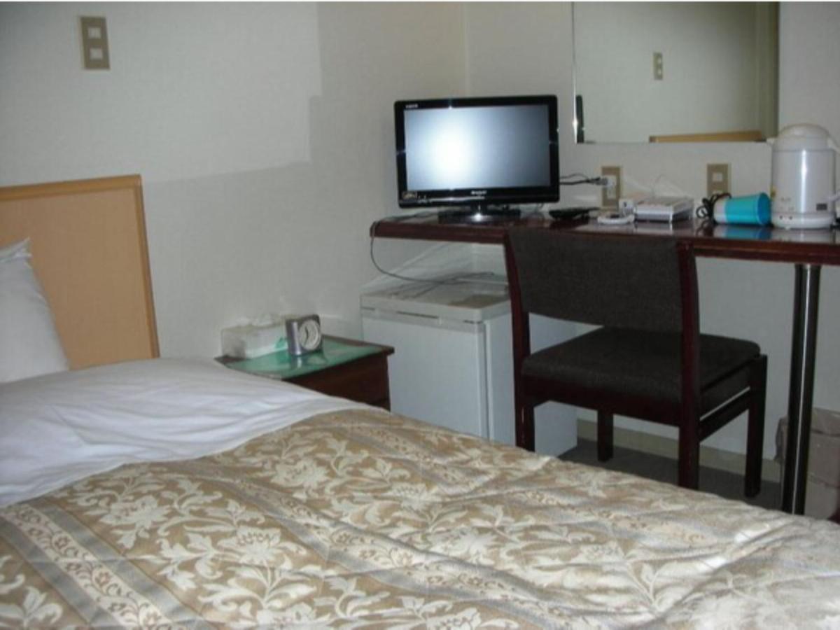 Business Hotel Ota Inn - Vacation Stay 13458V 외부 사진